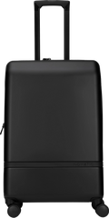 Check-in Extra-Large 4-Wheel Luggage