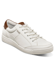 Kore City Walk Lace-To-Toe Oxford Sneakers