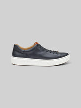 Anders Lace-To-Toe Sneakers