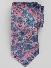 Bouquet Floral Tie