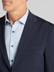 Slim Fit CHILLFLEX Tech Blazer