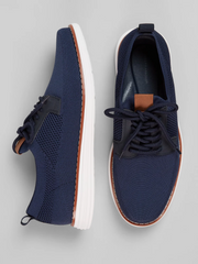 Knit Sneaker