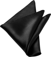Solid Pocket Square