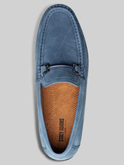 Colton Moc Toe Bit Loafers