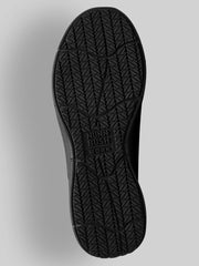 Grazie Work Splash Guard Oxford Sneakers