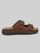 Santorini Slide Buckle Sandals