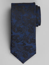 Forest Floral Tie