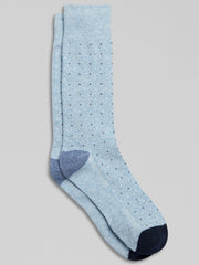Chillflex Microdot Crew Socks, 1-Pair