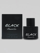 Black Eau de Toilette Spray