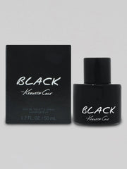 Black Eau de Toilette Spray