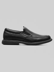 Otto Moc Toe Slip On Shoes