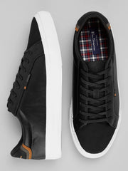 Pepper Lace-To-Toe Sneakers