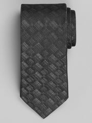 Fleeting Squares Tie