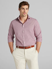 Slim Fit Dress Shirt