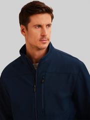 Modern Fit Soft Shell Jacket
