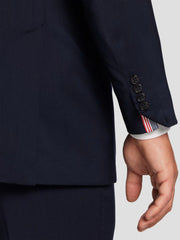 American Bespoke Classic Fit Wool Suit