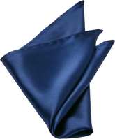Solid Pocket Square