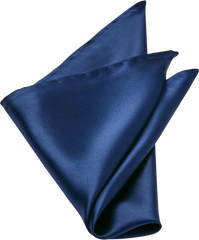 Solid Pocket Square