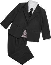 Joey Toddler's 5-Piece Suit Set
