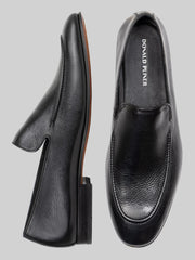 Tristan Moc Toe Loafers