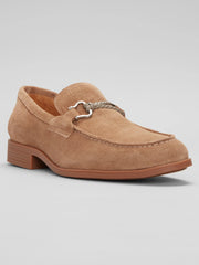 Ravello Moc Toe Bit Loafers