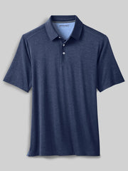 Regular Fit XC+ Apex 4-Way Stretch Performance Polo