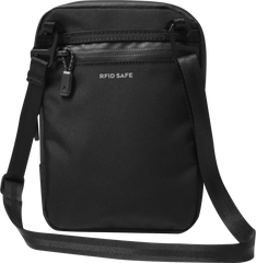 Accessory Pouch with RFID-Blocking