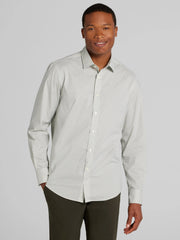 CHILLFLEX Button Up Shirt