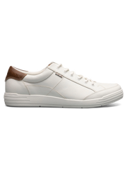 Kore City Walk Lace-To-Toe Oxford Sneakers
