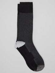 Chillflex Diamond Sock, 1-Pair