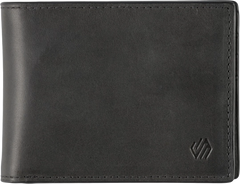 Rhodes 2-in-1 Leather Billfold Wallet