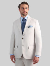 Classic Fit Smart Wash Suit Jacket