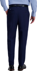 Smart Wash® Repreve® Classic Fit Suit Pants