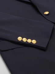 Classic Fit Blazer