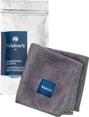 Cleaning Cloth