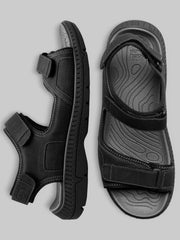 Laguna 3-Strap River Sandals