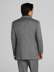 American Bespoke Modern Fit Premium Wool Suit