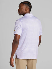 Modern Fit Short Sleeve Polo