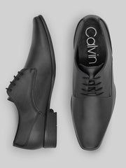 Brodie Lace Up Dress Plain Toe Oxford