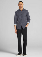 CHILLFLEX 4-Way Stretch Button Up Shirt