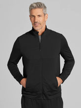 CHILLFLEX Modern Fit 4-Way Stretch Full Zip Jacket