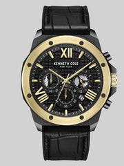 Dress Sport Watch