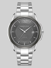 42mm Genuine Diamond Dial Watch