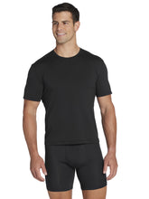 CHILLFLEX Crewneck T-Shirt, 2-pack