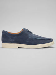 Sutton Moc Toe Oxfords