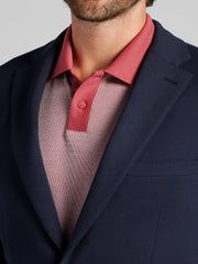 Slim Fit Blazer