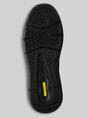 Fleet Perforated Toe Elastic Lace Sneaker