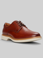 Newtown Plain Toe Oxfords