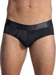Butt Lift Padded Low-Rise Briefs, 2-Pack