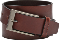 Minimalist Leather Belt